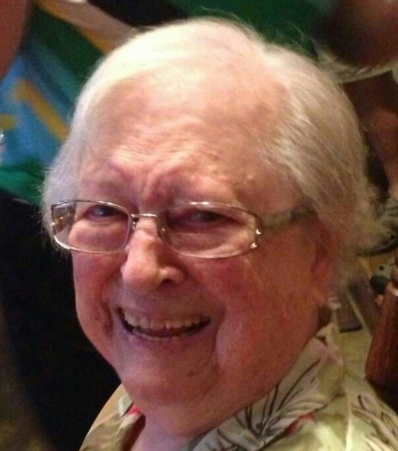 Obituary of Ruby Dell White