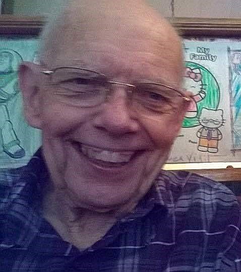 Obituary of Larry T. Hughes