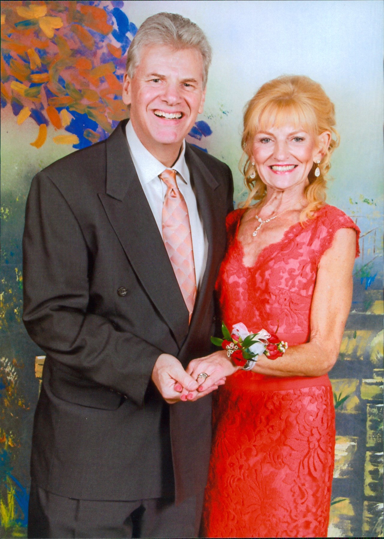 Obituary of Jeni Weinmann Tuttle