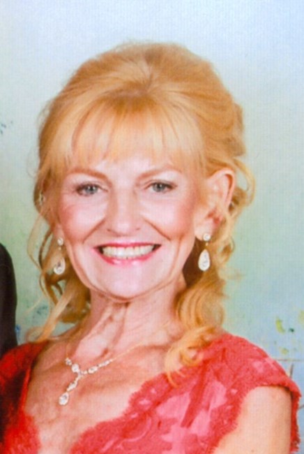 Obituary of Jeni Weinmann Tuttle