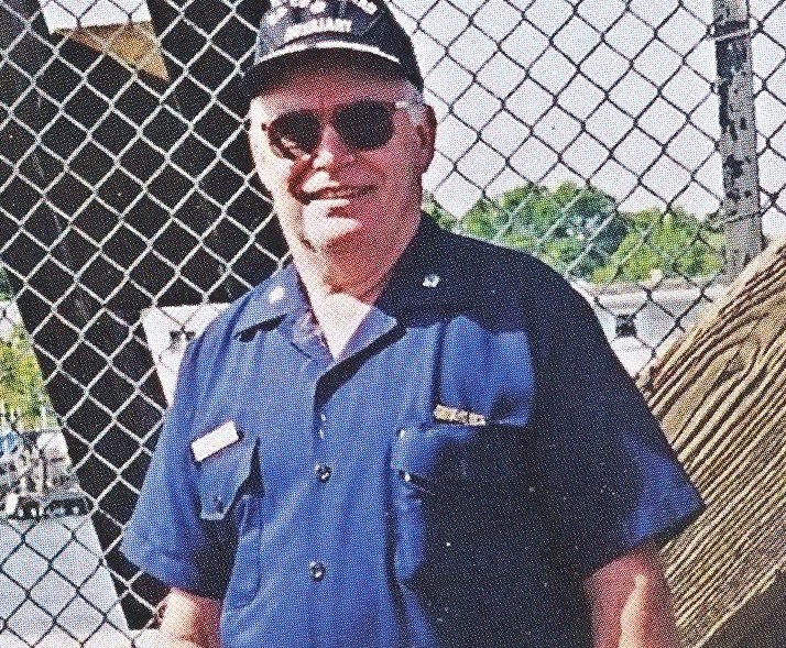 Robert Witham Obituary Manasquan, NJ