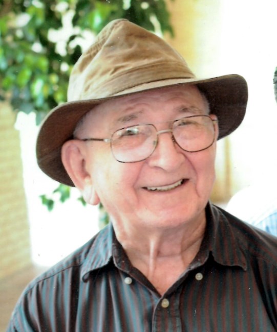 Obituary of Salvador Maffei Sr.