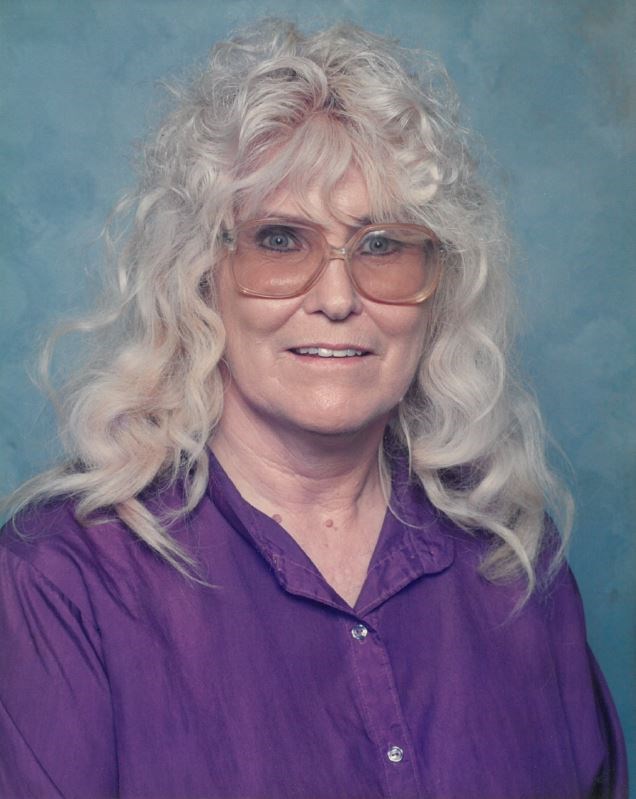Obituary of Melva Jean Hudgins