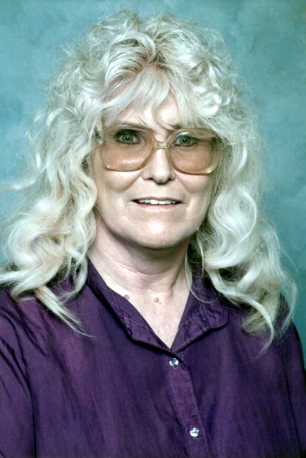 Obituary of Melva Jean Hudgins