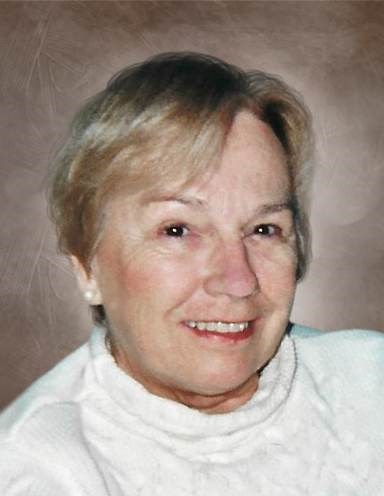 Obituary of Nicole Prefontaine