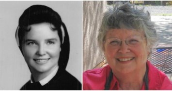 Obituary of Paula Suzanne Olio