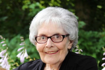 Obituario de Betty Goldman