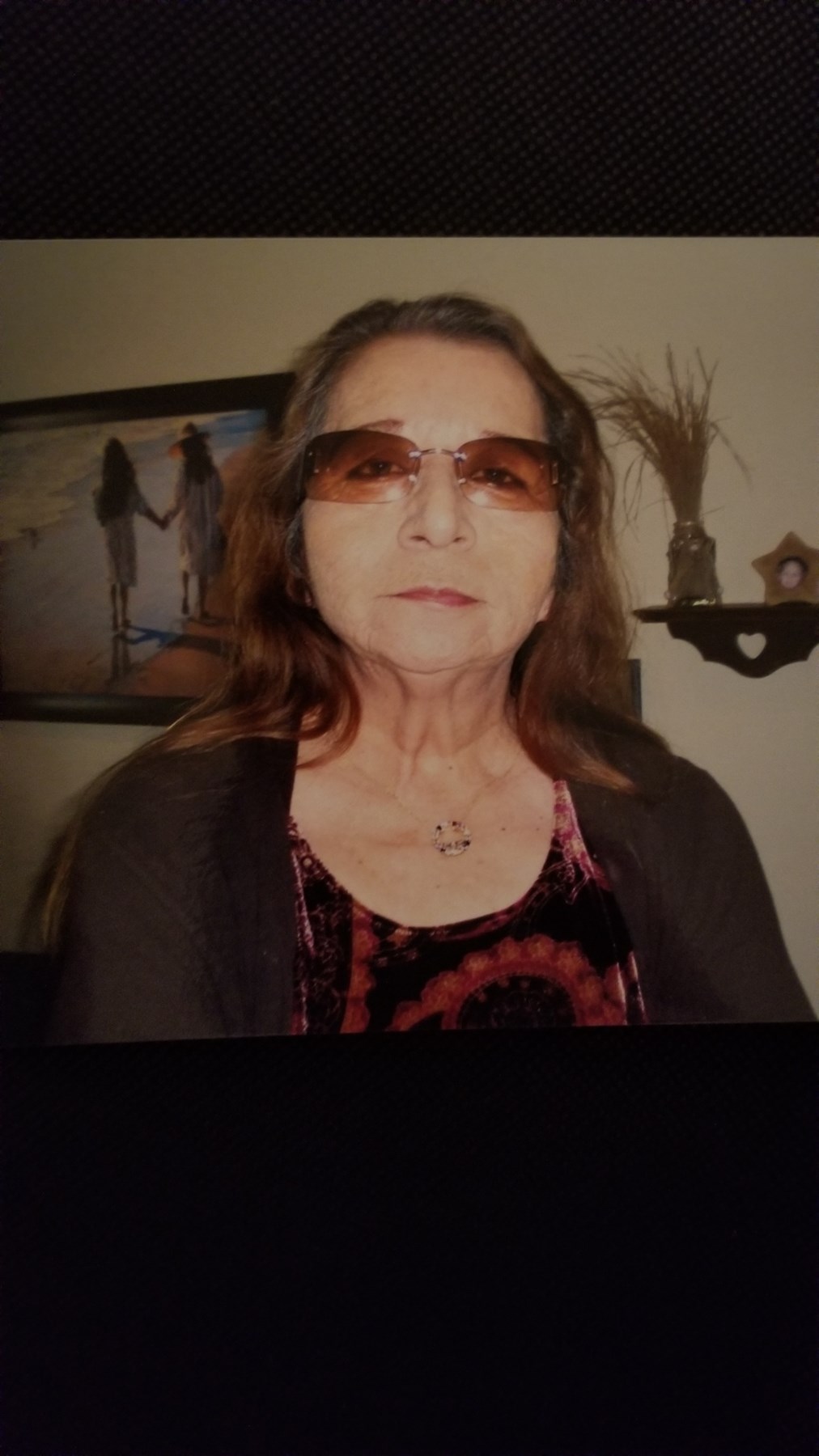 Obituario de Josephine Aguilar Hernandez