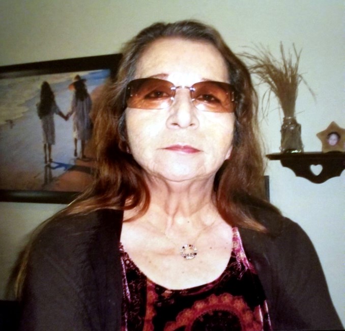 Obituario de Josephine Aguilar Hernandez