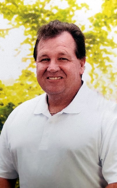 Obituary of Duncan Blake Parker