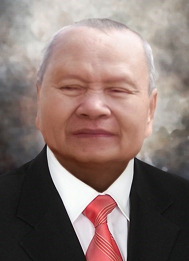 Obituario de Trinh Quang Dinh