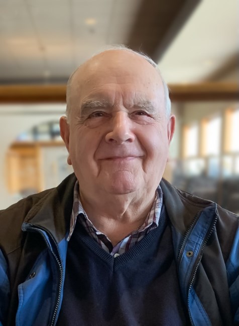 Avis de décès de Franz Ebner