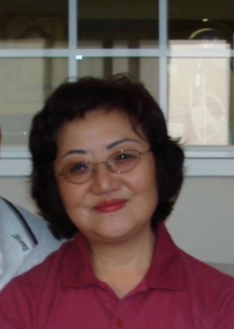 Avis de décès de Bik Kwan Tam