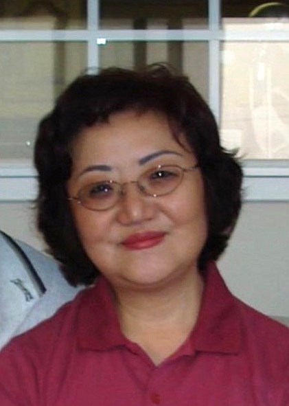 Avis de décès de Bik Kwan Tam