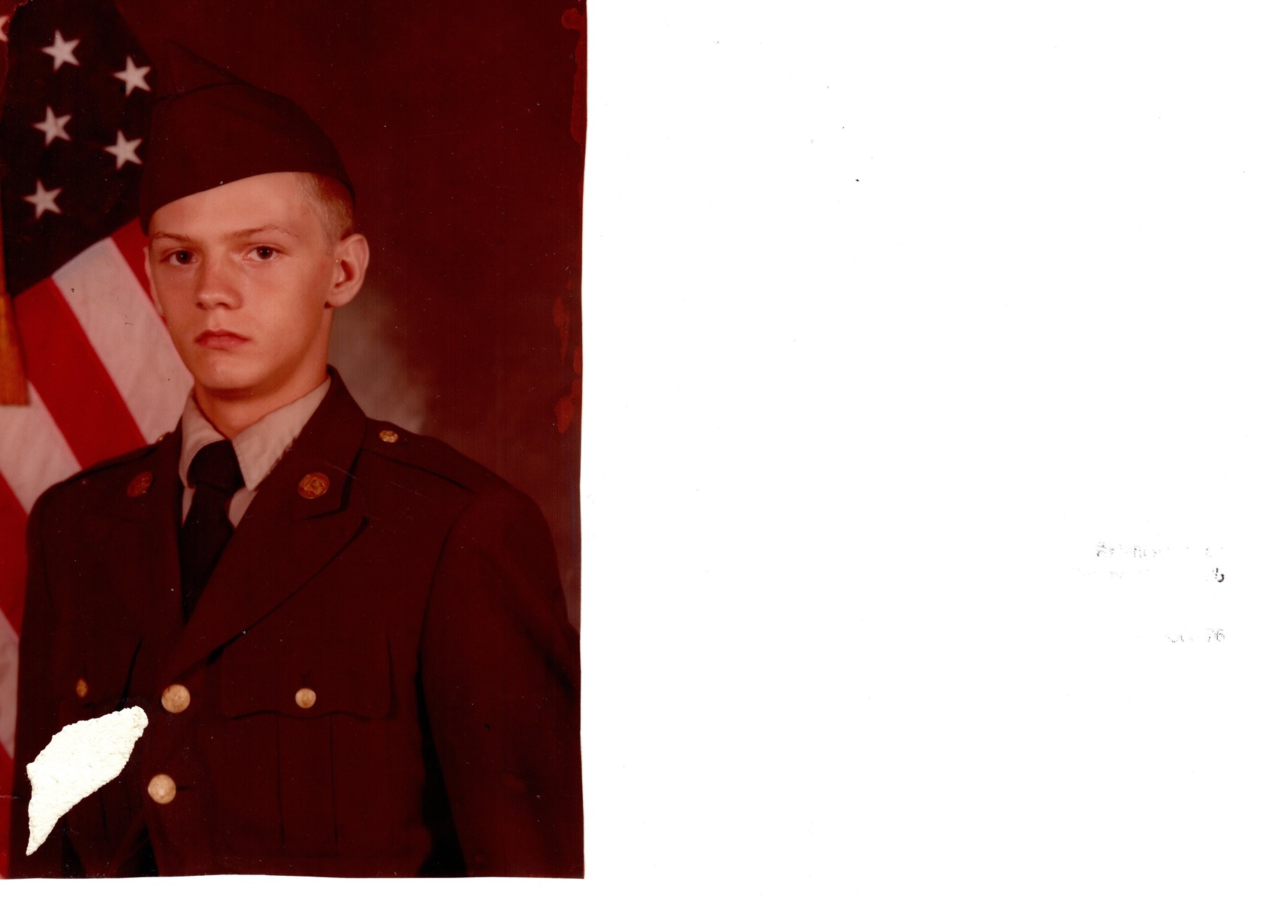 Obituary of Ricky Todd Carpenter