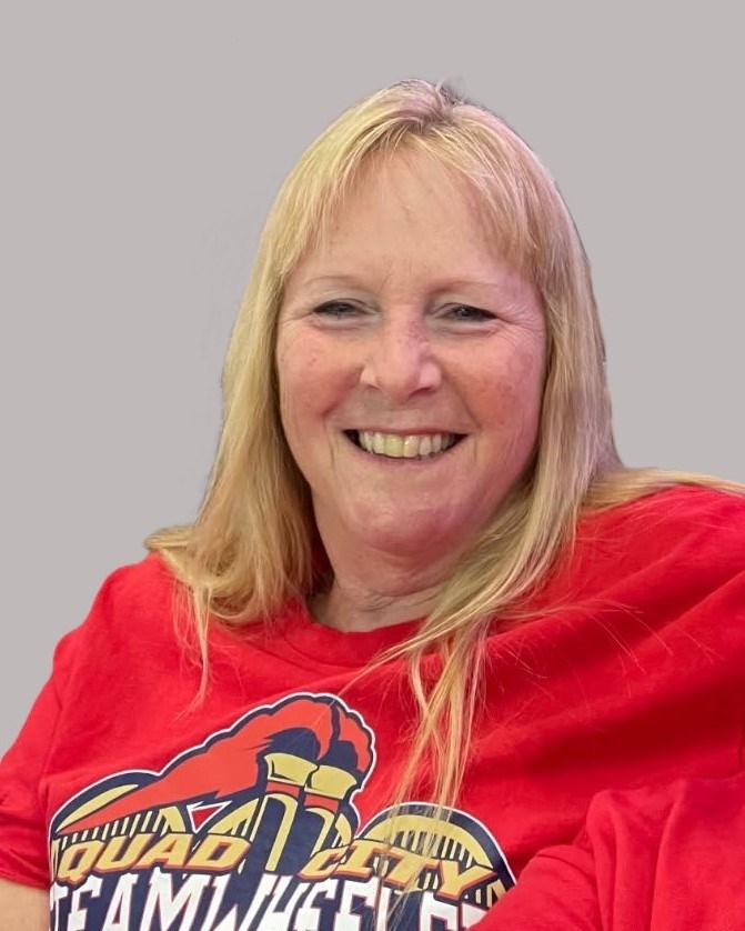 Obituario de Luanne Marie Hoxie