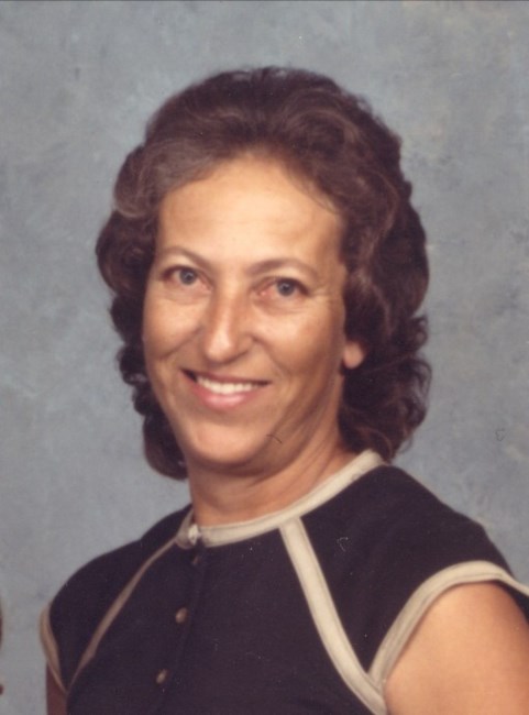 Obituary of Dorothy Theriot Collins