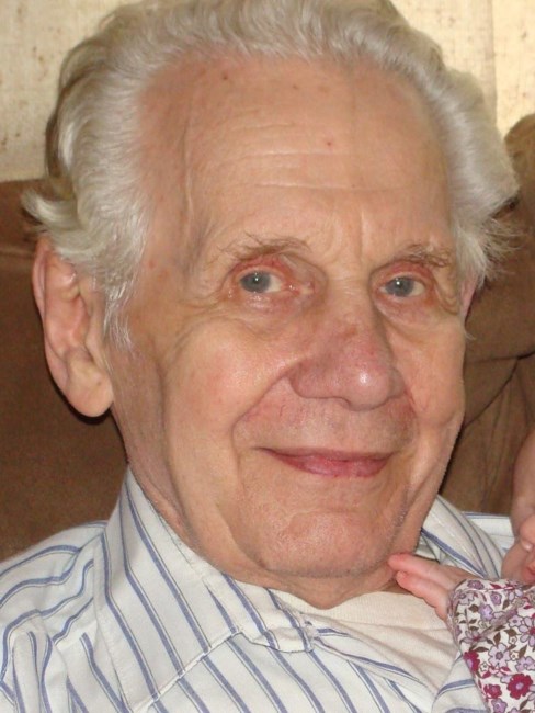 Obituary of Raymond Skala