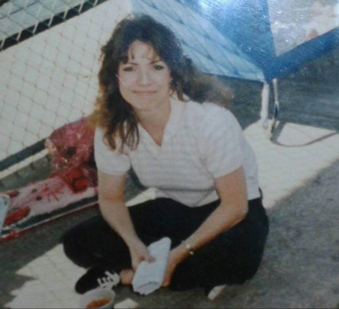 Obituary of Margaret Denise Borel