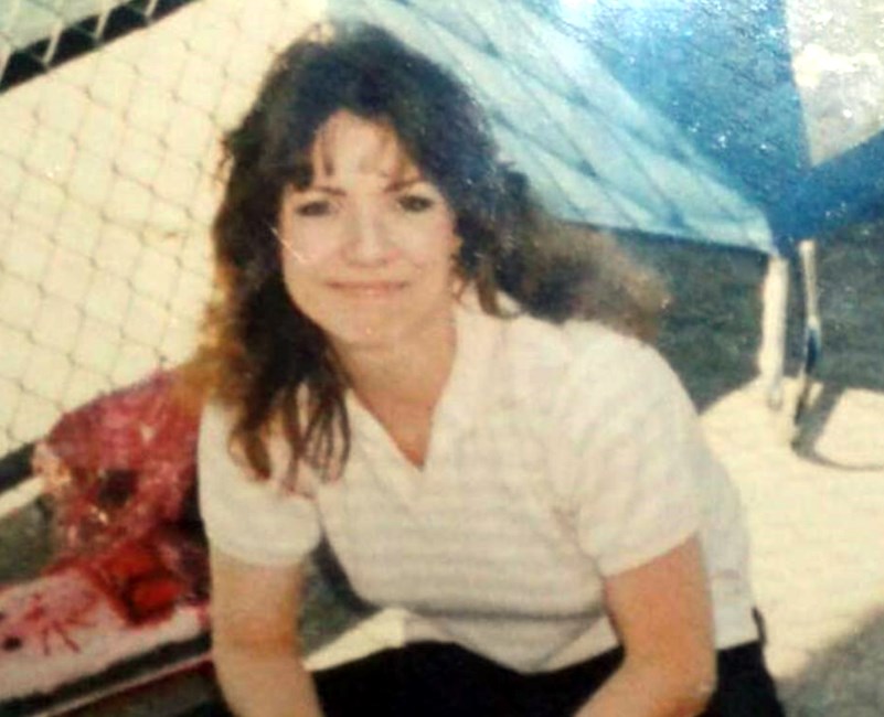 Obituary of Margaret Denise Borel