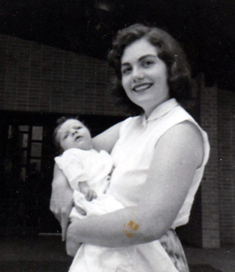 Patricia Joyce Hewitt Obituary Houston, TX