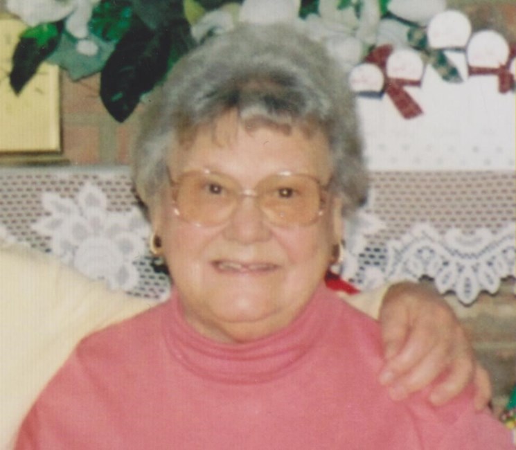 Obituary of Helen L. Wetzel