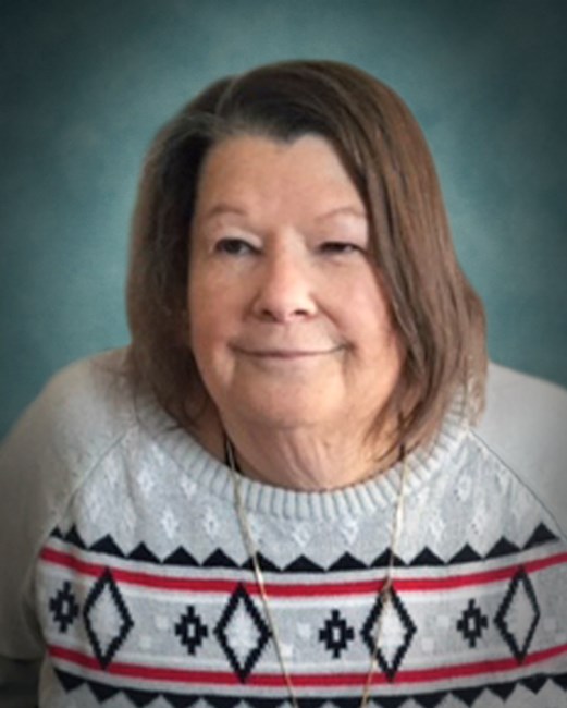 Obituary of Patricia Jane McMillan