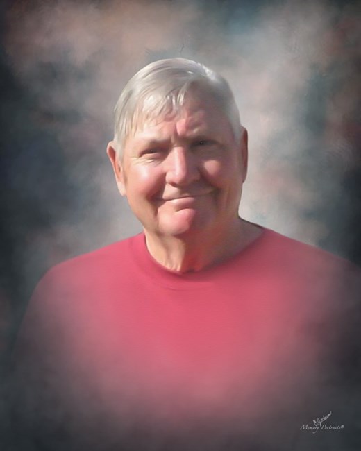 Obituary of Freddie Joe Erwin