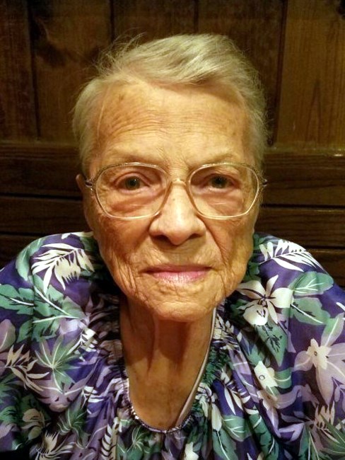 Obituary of Mabel M. Durrah