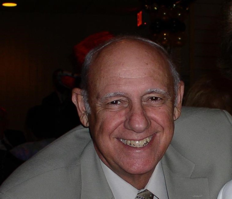 Obituary of Jose Betancourt