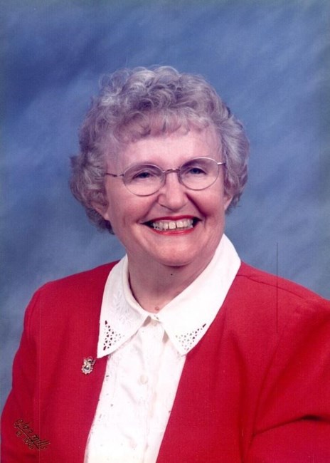 Obituary of Connie Jaylene Smith