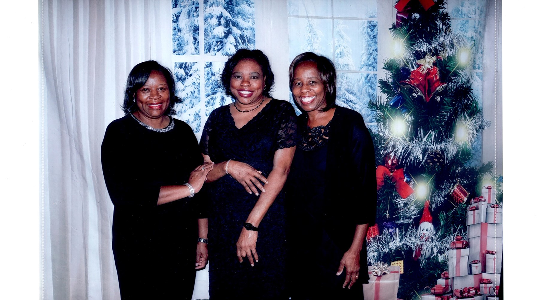 Obituary of Rochelle Banks