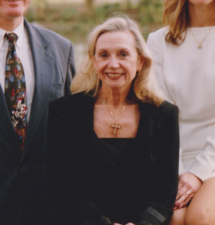 Obituary of Ann Noel  Poupart Cressy