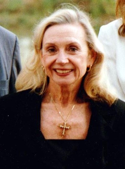 Obituary of Ann Noel Poupart Cressy