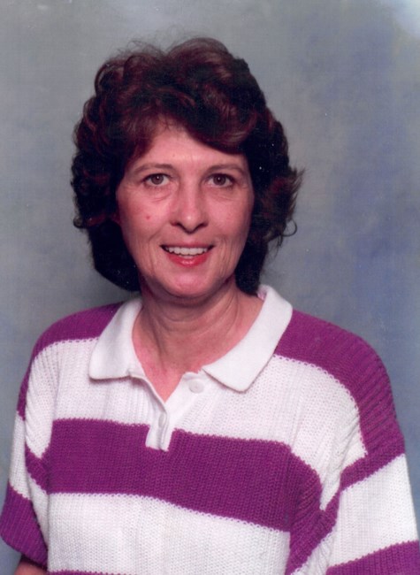 Obituary of Carolyn Thomas Presley