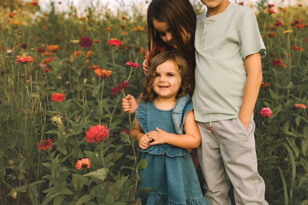 Obituary of Mallory Kate Pinheiro