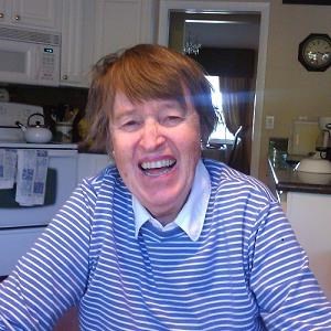 Obituary of Bernice Hazel Stamford