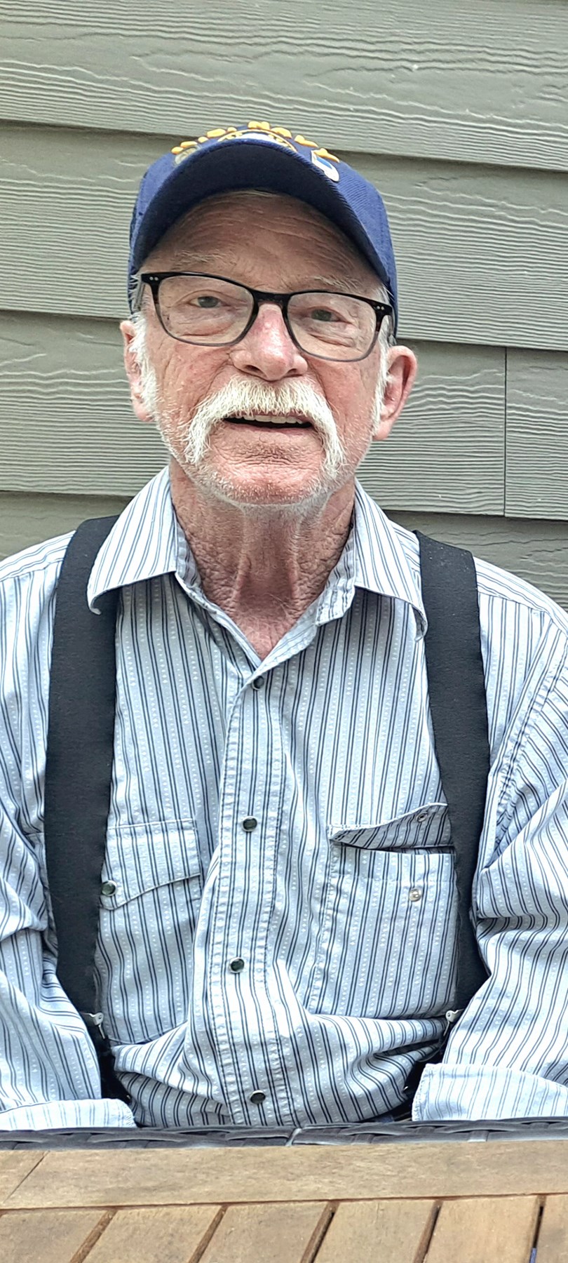 Obituary of Michael Harvey Long