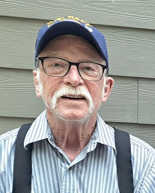 Obituary of Michael Harvey Long