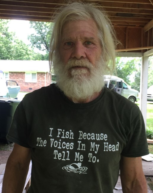 Obituary of Terry Wayne Coffey