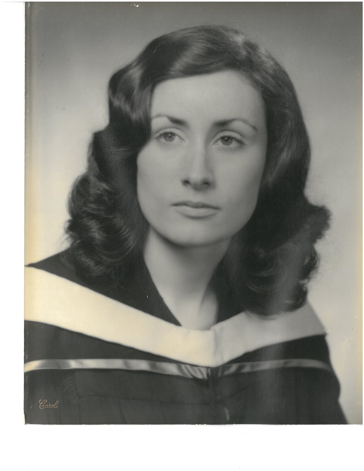 Obituary of Josephine Conroy Obrig