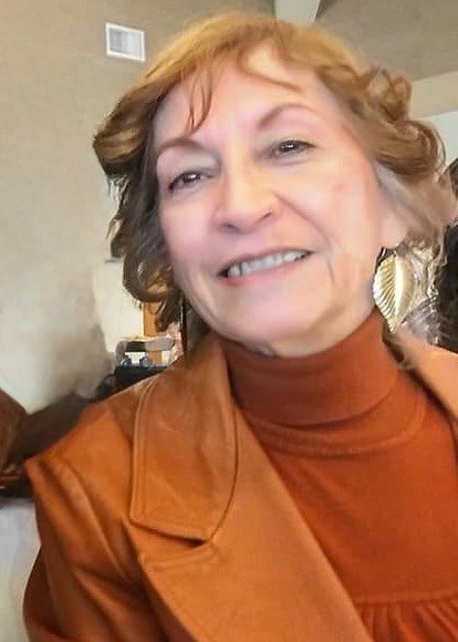 Obituary of Mary Amparo Baca