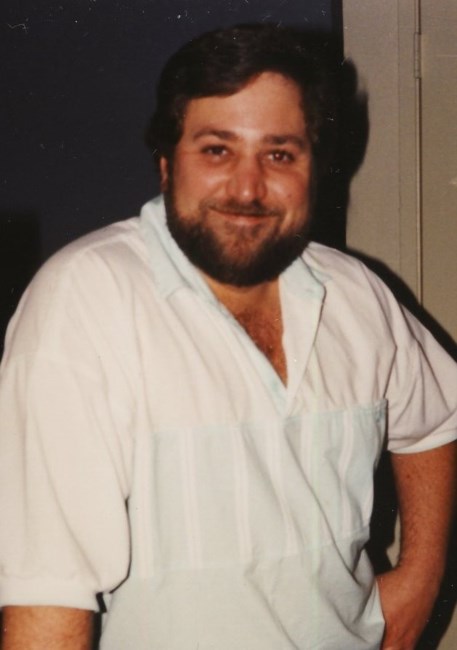 Obituary of Edward Charles Barnes