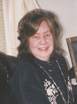 Obituary of Doris Jeanette Staples