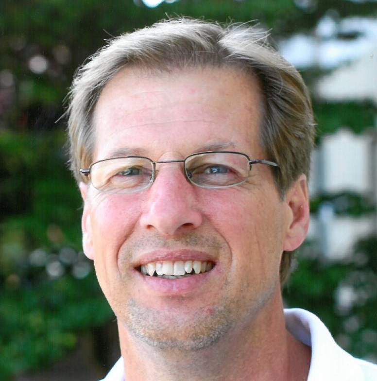 Obituario de Rodney Nelson Webb