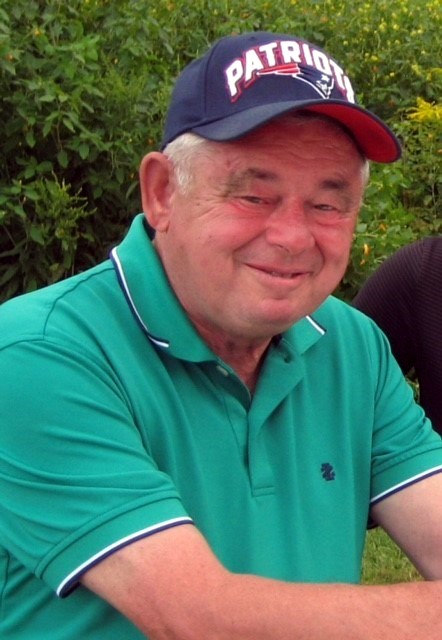 Obituary of Martin Marty Michael Foley