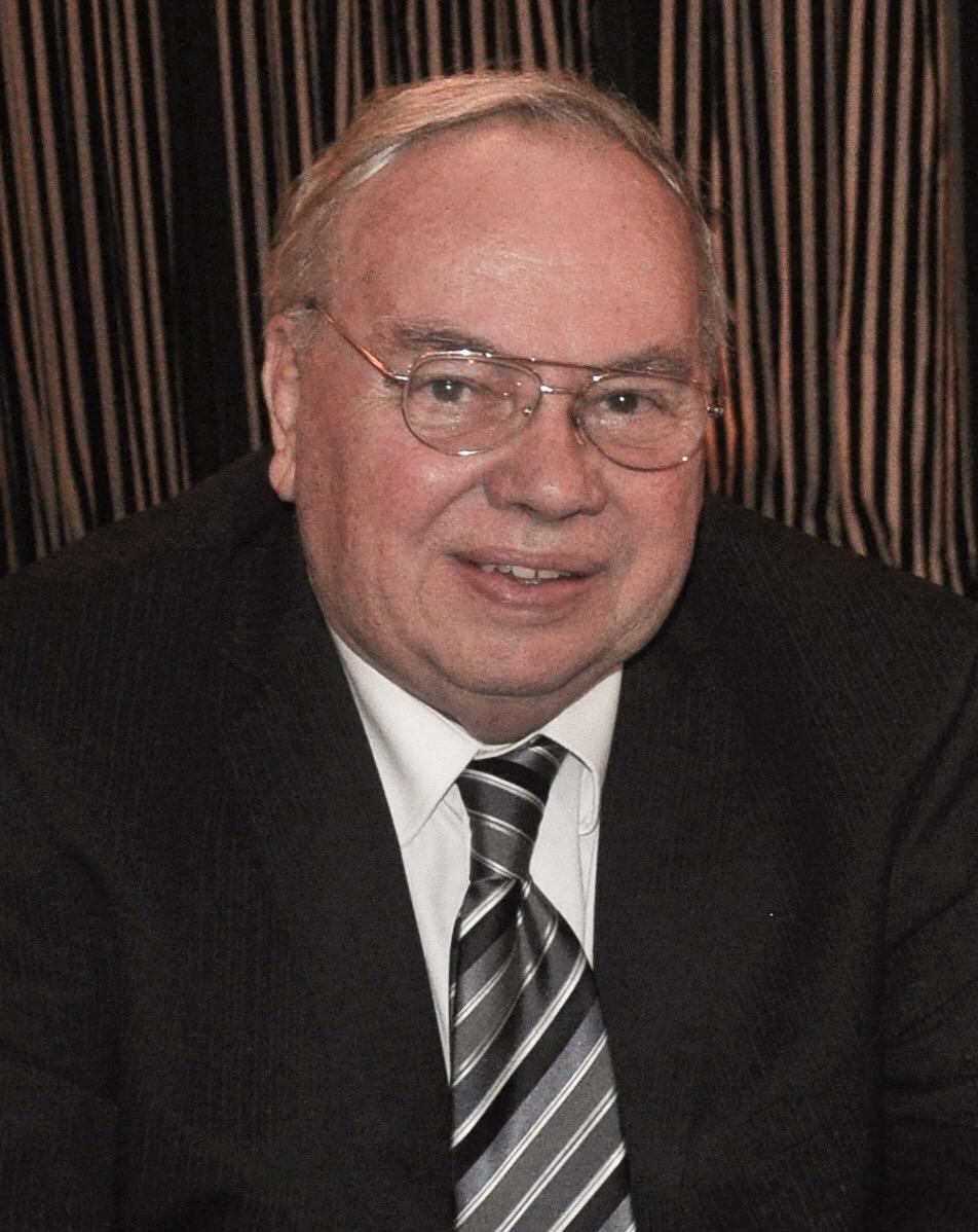 Obituary of Barry Brent Bristol