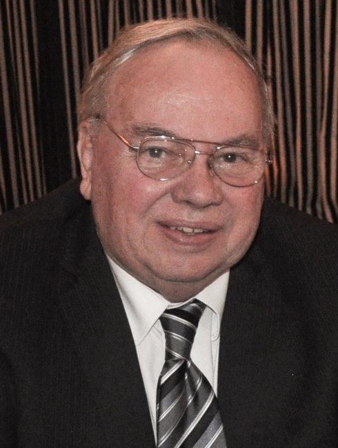 Obituary of Barry Brent Bristol