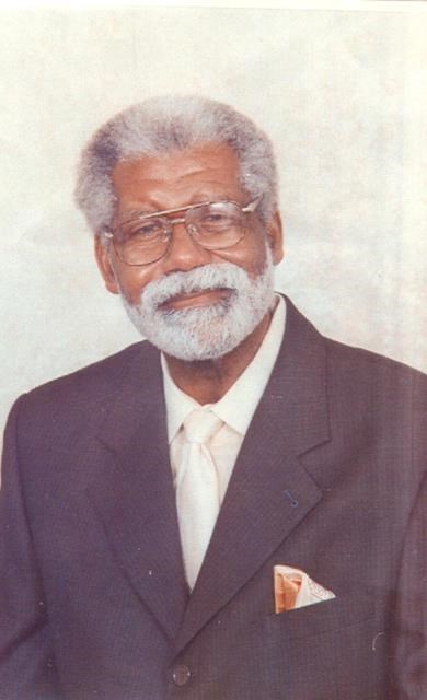 Obituary of Robert L. Smith