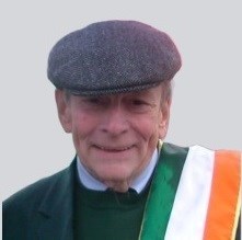 Avis de décès de Daniel T. Finucane